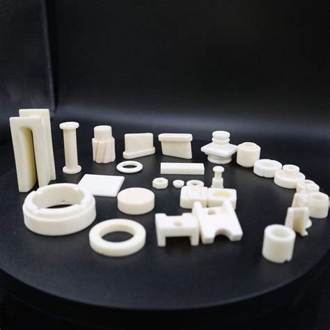 cnc ceramic parts manufacturers|precision ceramic solutions.